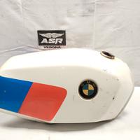 serbatoio benzina bmw R80 G/S 1980 1981 1982 1983 