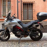 Multistrada 950 s 2020