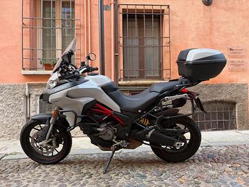 Multistrada 950 s 2020