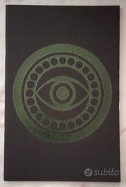 Doctor Strange n° 1 Variant Cover Limited