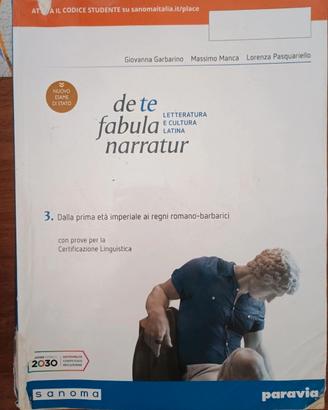 De te fabula narratur 3