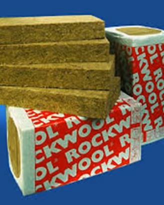 LANA DI ROCCIA ROCKWOOL SP 40 DS 70