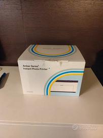 stampante per fotografie (impacchettata)