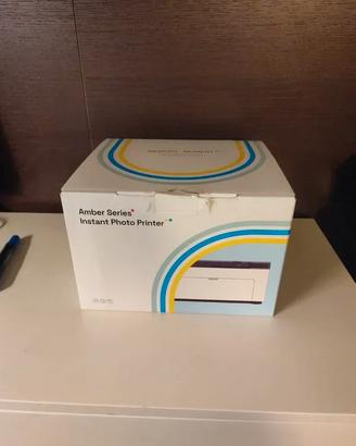 stampante per fotografie (impacchettata)