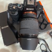 Fotocamera Sony Alpha 7R