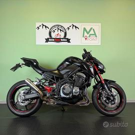 KAWASAKI Z 900 ABS DEPO A2 GARANTITA E FINANZIABIL