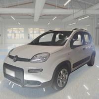 FIAT PANDA 1.0 FIREFLY 70 CV SES HYBRID CITY LIFE 