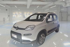 FIAT PANDA 1.0 FIREFLY 70 CV SES HYBRID CITY LIFE 