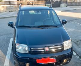Fiat panda 1,2 dynamic