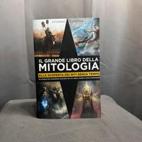 Grande raccolta di Mitologia