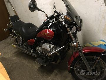 Moto Guzzi California 3