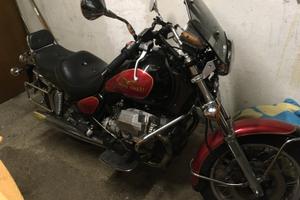 Moto Guzzi California 3