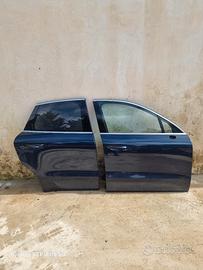 PORTIERE SPORTELLI DESTRI PORSCHE MACAN 85B