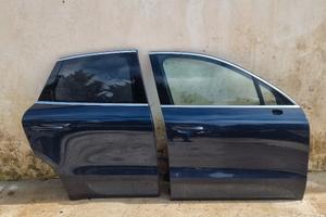 PORTIERE SPORTELLI DESTRI PORSCHE MACAN 85B