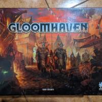 Gloomhaven (Third Printing) – Lingua Inglese –