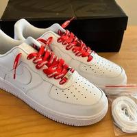Nike Air Force 1 Low Supreme EU41