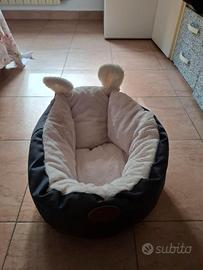 cuccia gatto consegna a mano zona milano varese