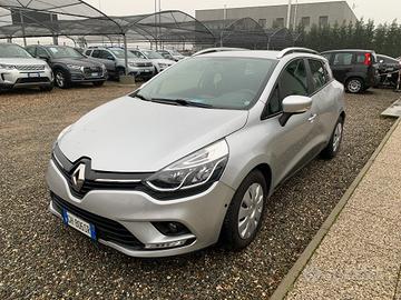 RENAULT Clio Sporter TCe 12V 90CV Start&Stop Ene