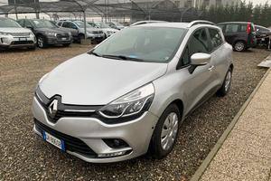 RENAULT Clio Sporter TCe 12V 90CV Start&Stop Ene