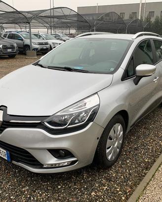RENAULT Clio Sporter TCe 12V 90CV Start&Stop Ene