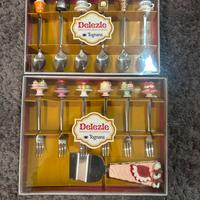 Set Tognana "Delezie"