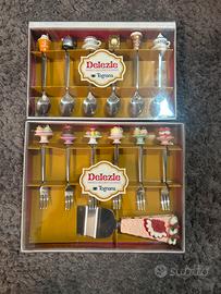 Set Tognana "Delezie"