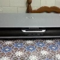 Hp Pavilion zv 5000