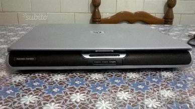 Hp Pavilion zv 5000