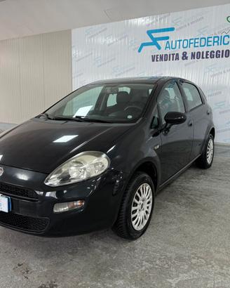 Fiat Punto 1.4 Benz/Metano 5 porte Natural Power S