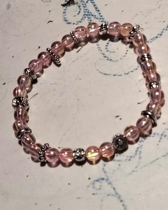 braccialetti da donna e bambina bigiotteria 