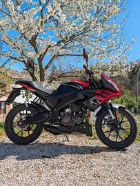 Aprilia Tuono 125