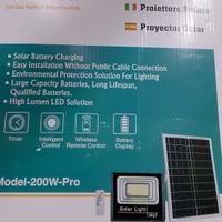 prezzopazzo faro solare