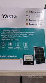 prezzopazzo faro solare