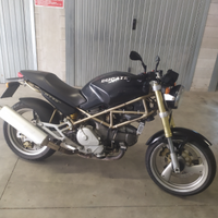 Moto di interesse storico
