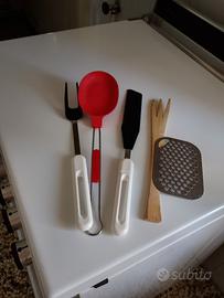 accessori da cucina 