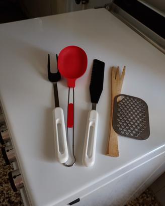 accessori da cucina 