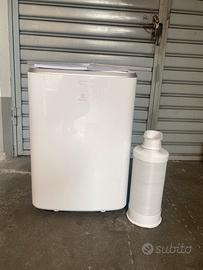 Climatizzatore portarile Electrolux