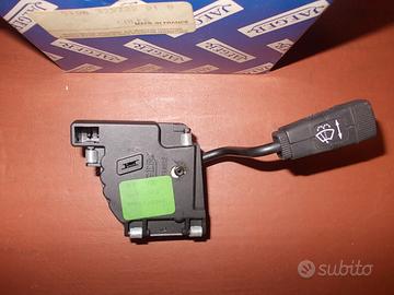 Interrutore tergicristalli Renault R5 TS-TX