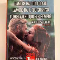 L’amore ha i tuoi occhi, L’amore ha il tuo sorriso