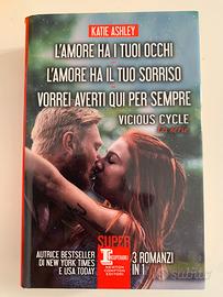 L’amore ha i tuoi occhi, L’amore ha il tuo sorriso