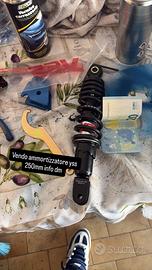 Ammortizzatore yss 250 mm