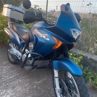 Honda XL650V Transalp