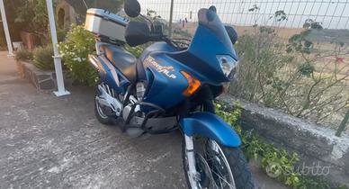 Honda XL650V Transalp