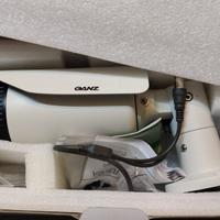 Telecamere Digitali AHD Ganz