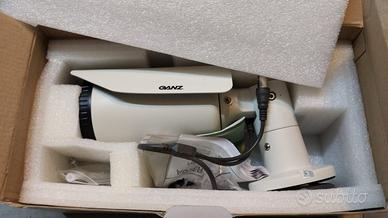 Telecamere Digitali AHD Ganz