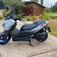 scooter yamaha
