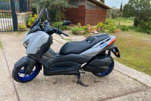 scooter yamaha