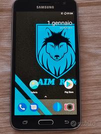 Smartphone Samsung j3