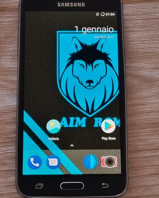 Smartphone Samsung j3
