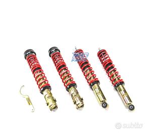 KIT SOSPENSIONE FILETTATA EIBACH MTS VOLKSWAGEN VW